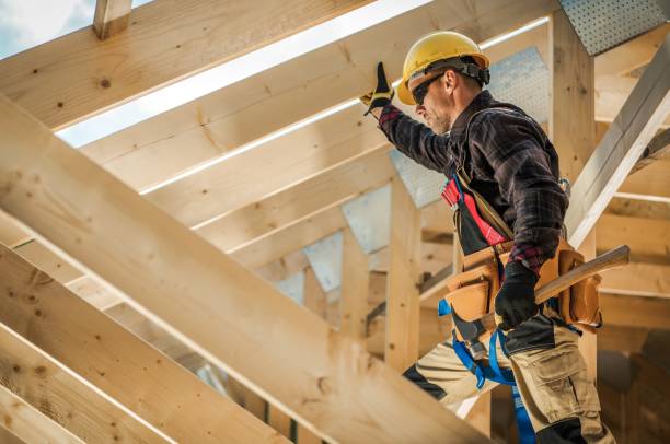 Best Roof Replacement Cost  in Alsip, IL