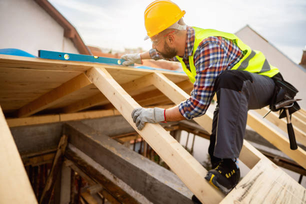 Tile Roofing Contractor in Alsip, IL