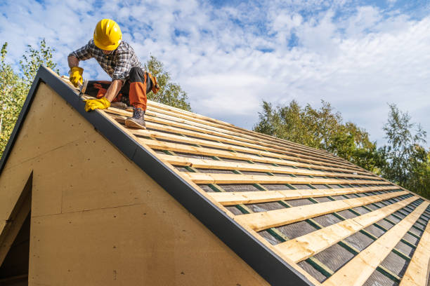 Quick and Trustworthy Emergency Roof Repair Services in Alsip, IL